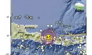 Gempa Bermagnitudo 4,4 Melanda Bali, Tidak Berpotensi Tsunami