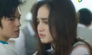4 Web Series Syifa Hadju, Pemeran Angel di Bidadari Surgamu, Ada yang Satu Projek dengan Rizky Nazar