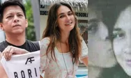 Rebecca Klopper Dilaporkan ke Polisi dan Menghadapi Ancaman Nasib yang Mirip dengan Kasus Ariel NOAH Luna Maya