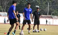 Hari Nur Hengkang, Striker PSIS Semarang Rizky Dwi Janji Cetak Gol Lebih Banyak