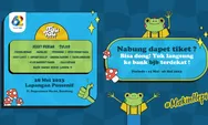 Nabung di bank bjb Bisa Dapat Tiket Tau-Tau Fest 2023