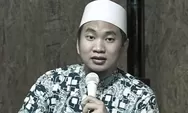 KISAH NYATA! Wanita dihamili Jin dan janin menghilang di dalam kandungan, Ustadz Faizar: Bisa faktor jin