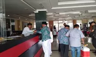 Calhaj Kloter 3 Masuk Asrama Haji, PPIH Embarkasi Medan Masih Fokus Ramah Lansia