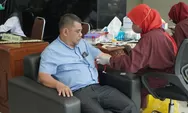 General Check Up Digelar 3 Hari, Rektor UMY: Jika Terdapat Penyakit Dapat Segera Tertangani