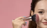 5 Tips dan Rahasia Pakai Liquid Blush yang Harus Dicoba! Auto Seamless dan Glowing