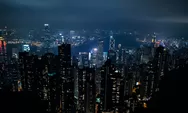 6 Destinasi Wisata di Hongkong yang Menarik