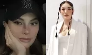 Waduh, Begini Tanggapan Pedas Nindy Ayunda Usai Diusik Nikita Mirzani di Medsos Gegara Dito Mahendra