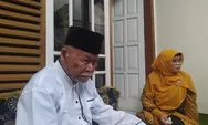 Jemaah Haji Asal Bandung Barat Berangkat ke Tanah Suci di Usia 103 Tahun