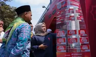 Telkomsel Luncurkan Paket RoaMAX Haji dan Buka Layanan GraPARI Makkah di Arab Saudi dan Indonesia