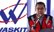 Panen Hujatan, PT Waskita Karya Akhirnya Hapus Postingan Tentang Destiawan Soewardjono
