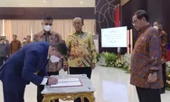 Seskab Lantik Kardwiyana Ukar Jadi Staf Ahli Bidang Komunikasi, Apakah Ini Langkah Strategis?