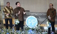 IKN Berdiri, Jakarta akan Dirombak Habis