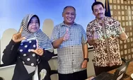 Beri Motivasi Kepada Guru, Ketua Yayasan PCI Prof Dadan: Mutu Pendidikan Ditentukan Oleh Kualitas Guru