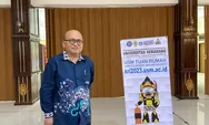 USM Jadi Tuan Rumah KRI 2023, 2.888 Peserta Ikuti Tahap Wilayah 1 dan 2, Ini Penjelasan Ketua Pelaksana