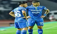 Beberapa Rencana Persib Bandung, Hingga Ingin Mendatangkan Pemain Bintang ex Pemain Real Madrid!