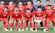 Prediksi Indonesia di Kualifikasi Piala Dunia U23, Harus Bisa Memenangkan Semua Agar Bisa Lolos