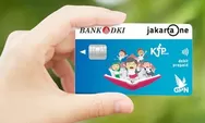 KJP Plus Tahap 1 2023 Bulan Mei Sudah Cair? Ini Besaran Dana yang Dicairkan