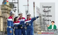 Pertamina Buka Pendaftaran Beasiswa Universitas 2023, Gratis Biaya Kuliah dan Uang Saku