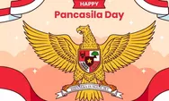 Contoh Amanat Hari Lahir Pancasila 2023, Membangun Kehidupan Bermasyarakat Yang Adil, Makmur, Dan Sejahtera