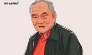 Robert Budi Hartono Kembali Naiki Takhta Orang Terkaya Indonesia