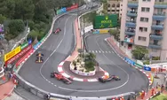 Pembalap yang Pernah Menabrak Pelabuhan Monaco di GP Monaco, Salah Satunya Juara Dunia Formula 1