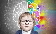 Bukan Berarti Bodoh, Yuk Kenali Jenis - Jenis Kecerdasan Pada Anak Dengan Multiple intelligence