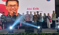 Himpunan Alumni IPB (HA IPB) Meluncurkan 10 Program Unggulan di tahun 2023 Pada Acara FSA X