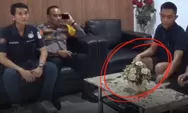 VIRAL! Video Mario Dandy Satrio gunakan tali ties, benarkah ada perlakuan khusus untuk Mario, begini faktanya