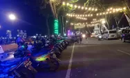 Gawat, Soal Sepeda Motor Hilang di Parkiran Alun alun Trunojoyo, Dishub Sampang: Itu Tanggungjawab Taufik 