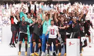 Bayern Munich memecat Kahn dan Salihamidzic Dari Manajemen Meski Memenangkan Gelar Bundesliga
