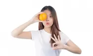 Waspada! Inilah 7 Tanda Kalian Mengalami Kekurangan Vitamin C