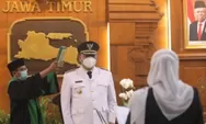 Eks Wali Kota Surabaya Whisnu Sakti Buana wafat, ini profil almarhum