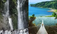 Bosan Rekreasi Hanya di Bogor? Kunjungi Tempat Wisata di Kabupaten Sekitar Bogor Ini, Tawarkan Banyak Pilihan