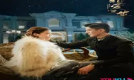 Profil 2 Pemain Circle Of Love Drama China Tayang di Youku, Panglima Perang Xiao Hong Ye Berusia 29 Tahun