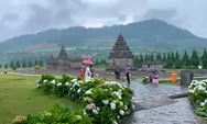 4 Wisata Yang Wajib Dikunjungi di Dieng, Ternyata Seindah Itu!