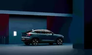 Cukup Diminati, Volvo Belum Launching Sudah Jual 100 Mobil