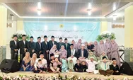 PPA Nurul Qur'an Ciseeng Sukses Gelar Festival Cahaya Al-Qur'an