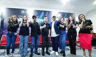 Sejumlah artis dangdut ternama Indonesia akan goyang Malaysia
