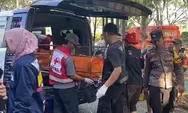 IDENTITAS Mayat Pria di Puri Anjasmoro Semarang Tubuh Penuh Luka, Ternyata Korban Pembunuhan