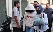 Status terbarunya sudah naik, Mario Dandy terancam hukuman 15 tahun penjara, atas dugaan pencabulan Anak AG