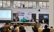 Dukung Optimasi Teknologi untuk Bisnis, BINUS @Bandung Turut Selenggarakan Rakornas APSKI 2023