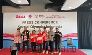 Atlet Special Olympic Indonesia Bakal Berlaga di Berlin, Djarum Foundation dan Eagle Beri Dukungan Penuh  