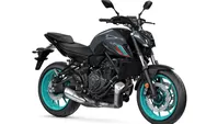 Terbaru! Yamaha MT07 2023 Tampil dengan Gahar, Simak Spesifikasi dan Harganya!