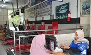 Tips Membeli Motor Baru yang Aman Agar Tidak Ditipu