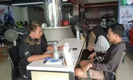 Tips Membeli Motor Baru yang Aman Agar Tidak Ditipu