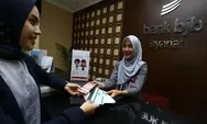 Berangkat Haji Semakin Mudah, bank bjb syariah Beri Solusi Melalui Tabungan Haji