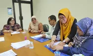 USM Berikan SK Pensiun dan Pesangon pada 2 Pegawai