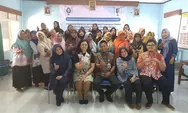 Fakultas Psikologi Undip Fokus Penguatan Karakter dan Keterlibatan Perempuan Pesisir