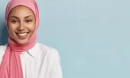 5 Tips Untuk Hijabers dalam Merawat Kulit Agar Bebas Gerah dan Tidak Lengket