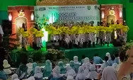 SD Muhammadiyah Bodon Kotagede Gelar Bodon Art Perfomance Festival 2023